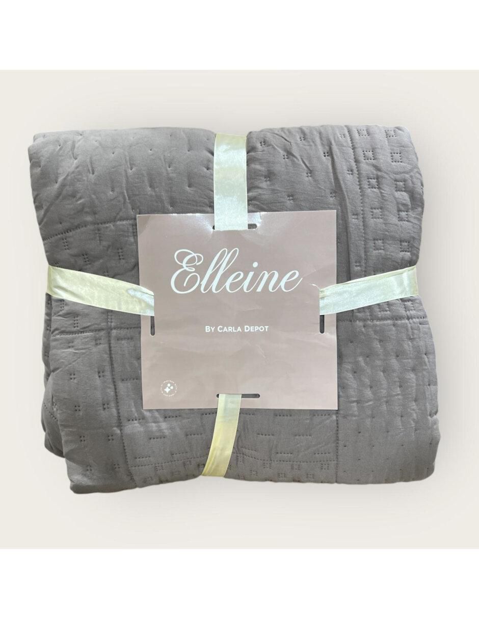 Set edredón elleine sin colección no aplica