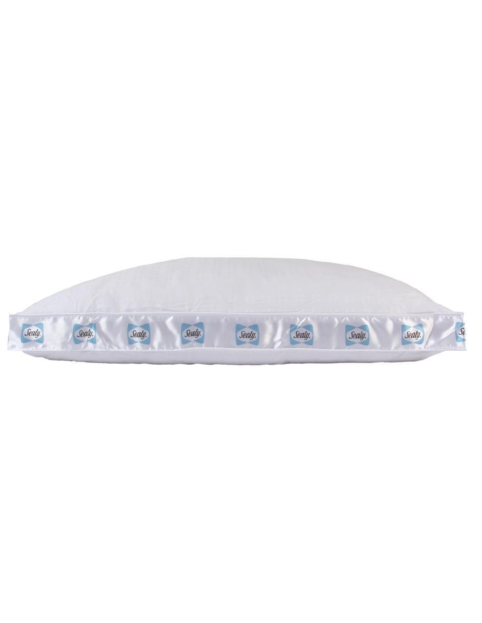 Almohada Intense firmeza media 3