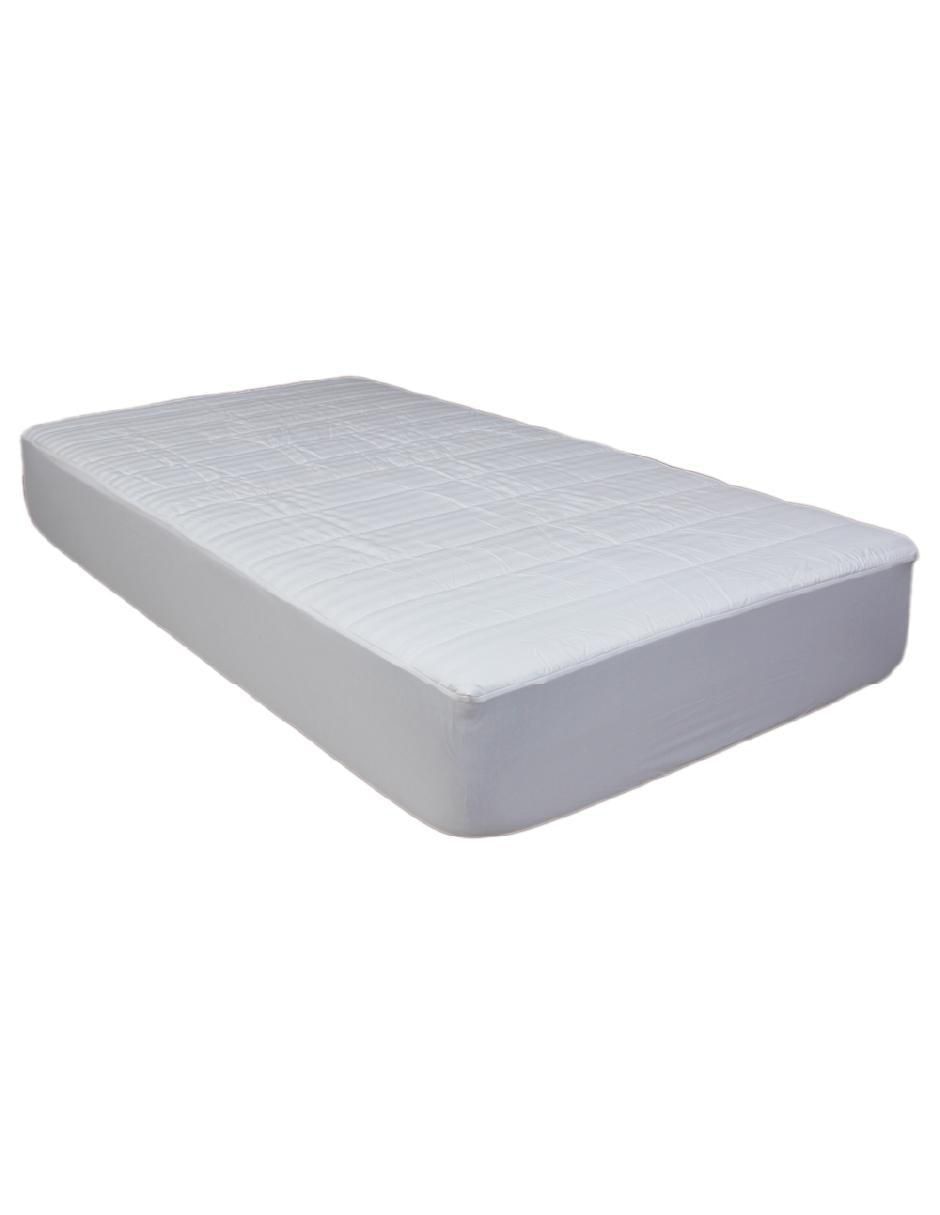 Protector de colchón Peaceful down proof 3