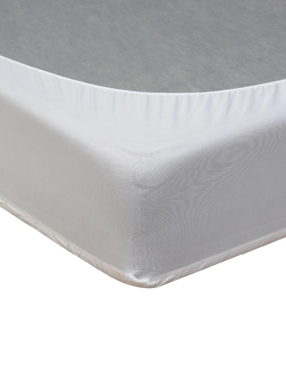 Protector de colchón Confidence down proof 2