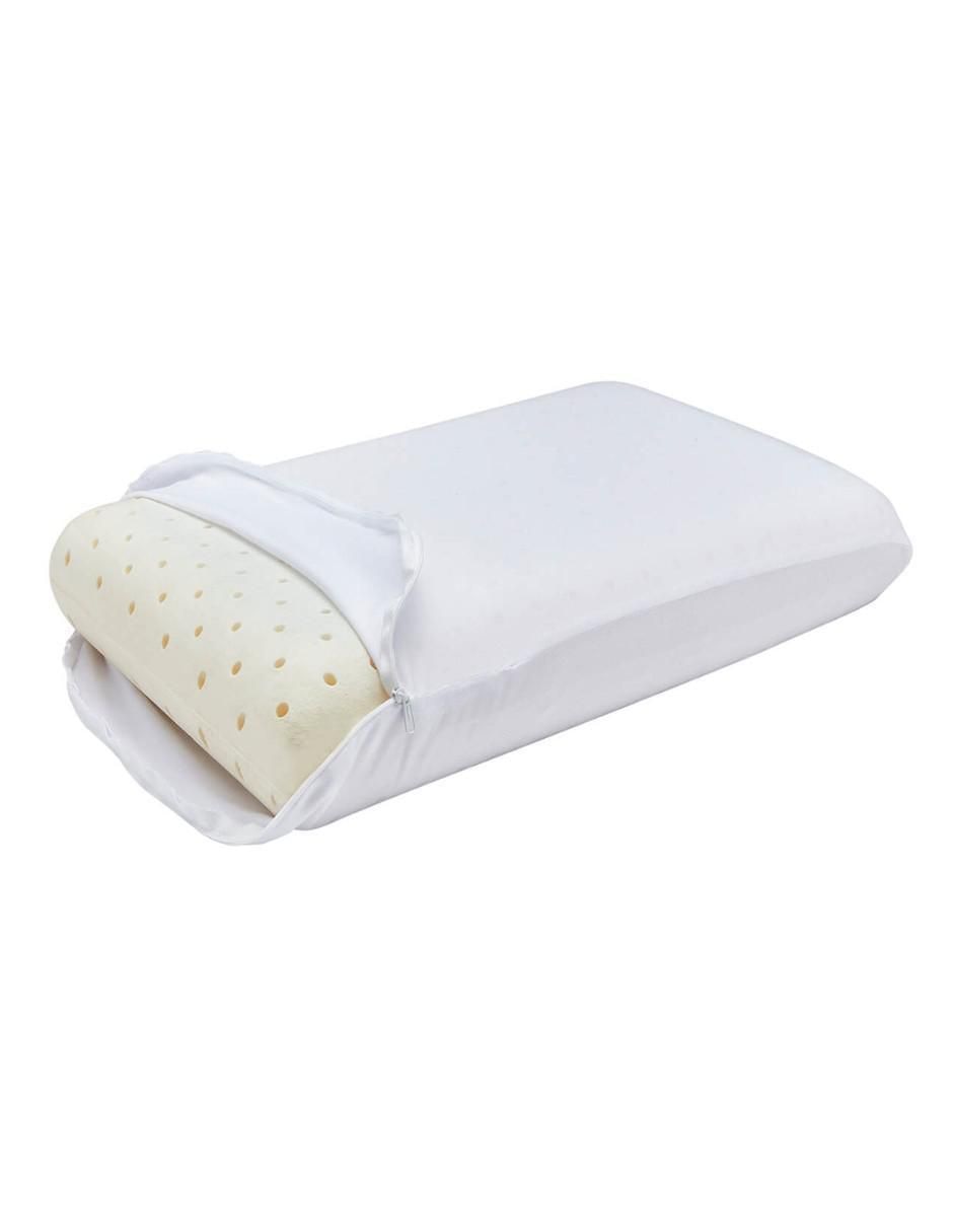 Almohada To Go Original firmeza media 2