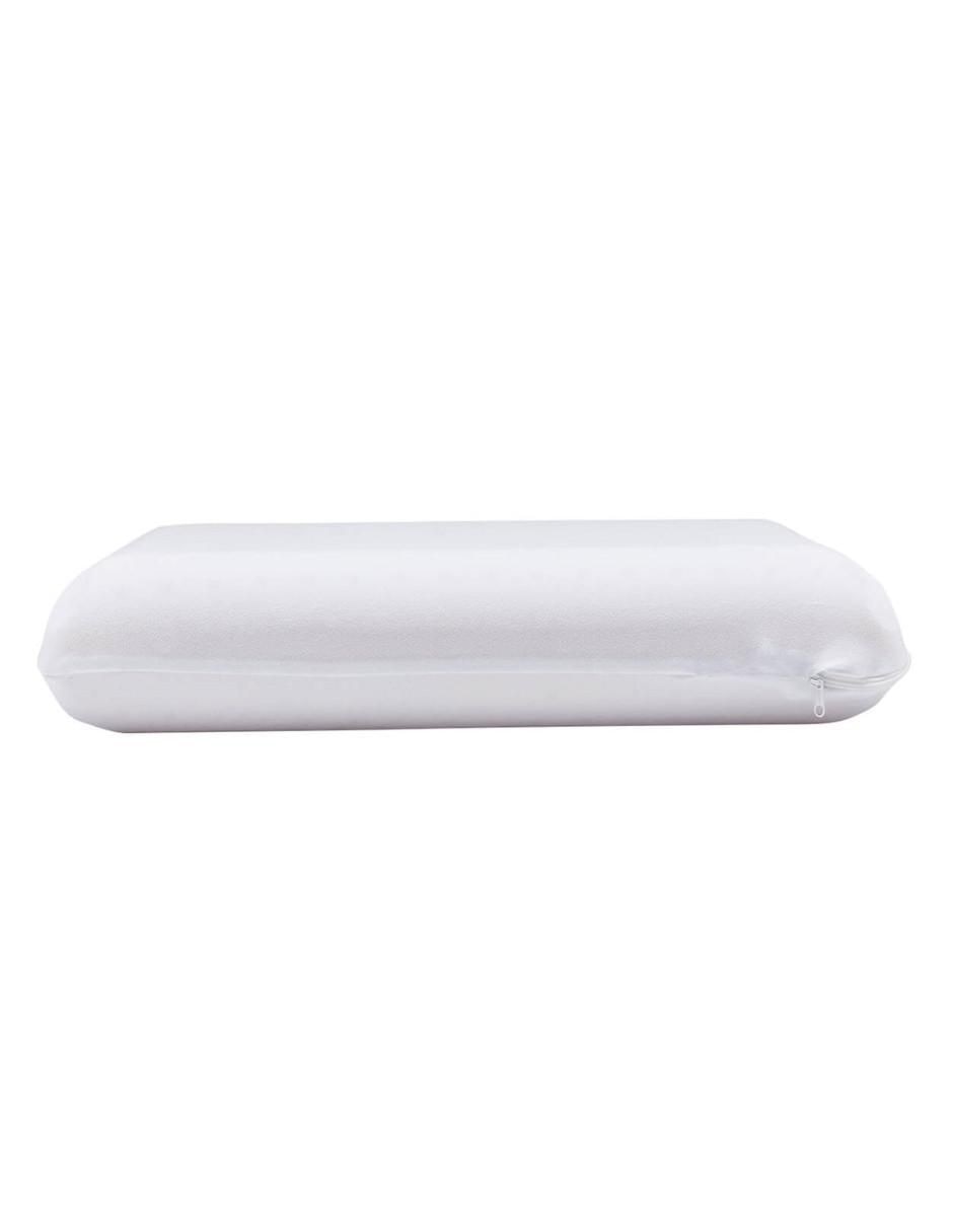 Almohada To Go Original firmeza media 4