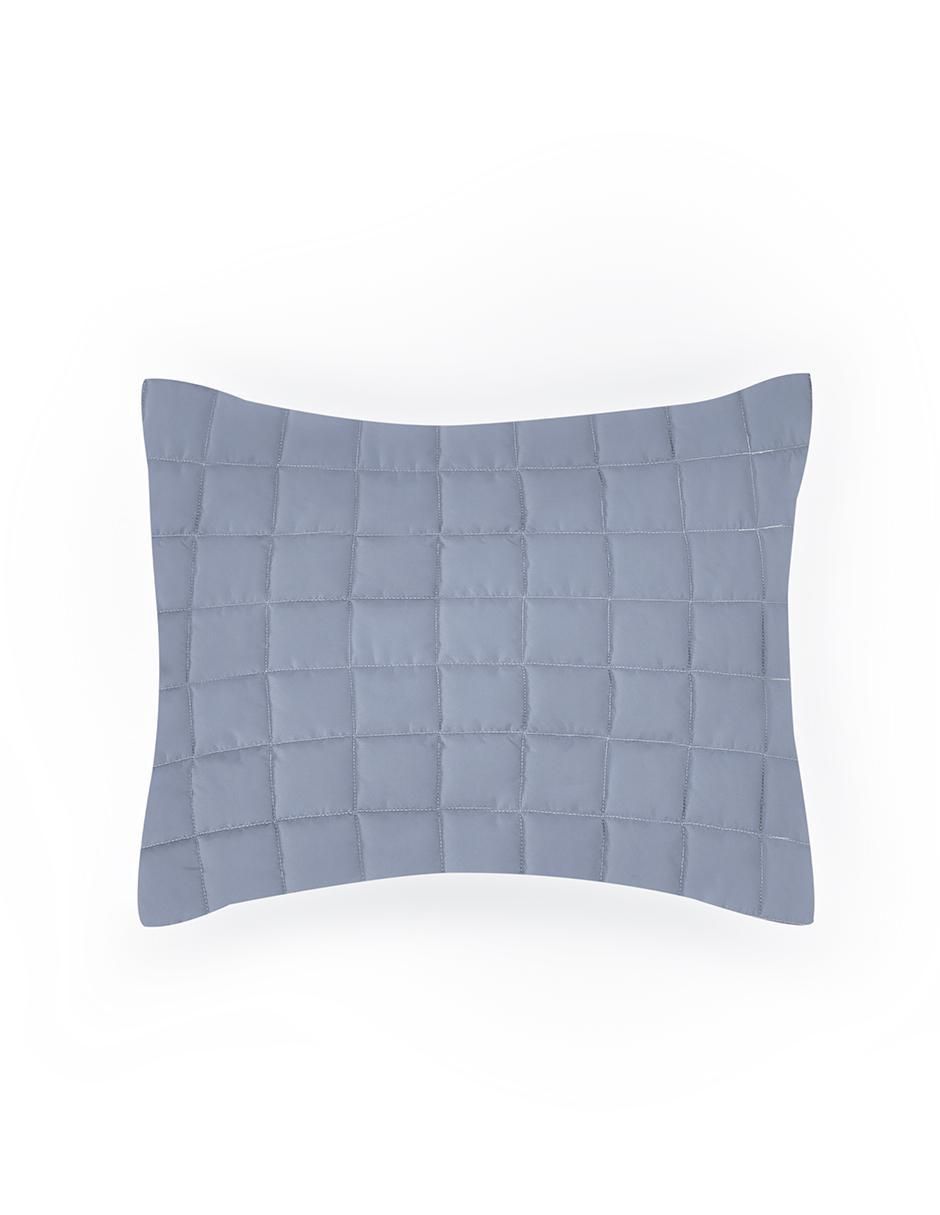 Set de colcha Solid 4