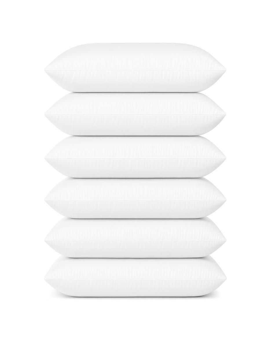 Set de almohada Soft essentials firmeza media