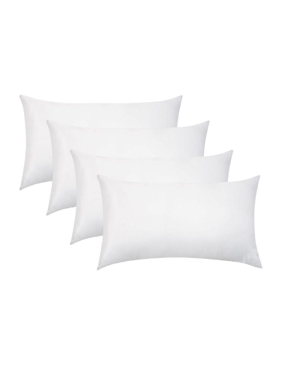Set de relleno para cojín esponjoso
