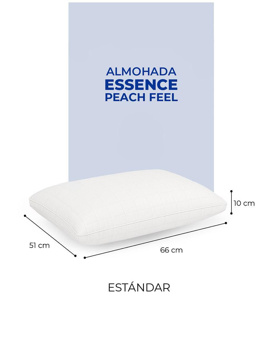 Set de almohada Peach Feel firmeza media 6