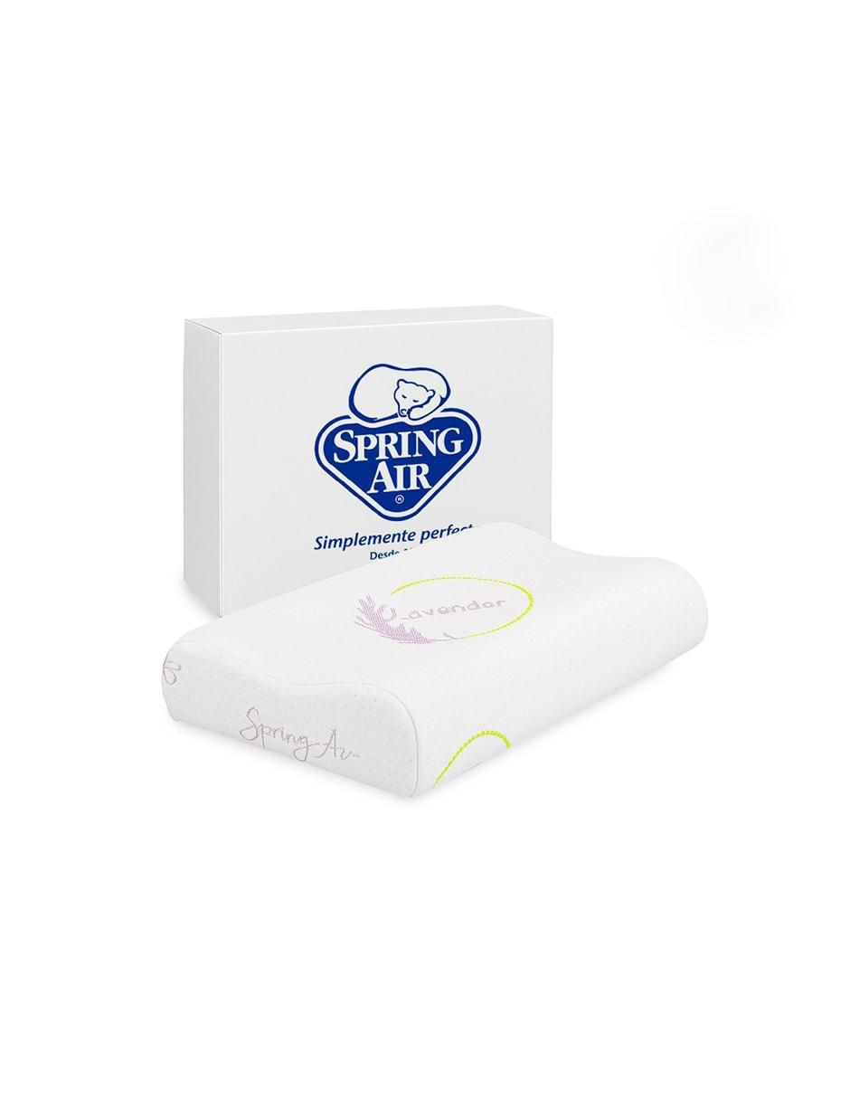 Almohada Universal Cervi-Relax firmeza media