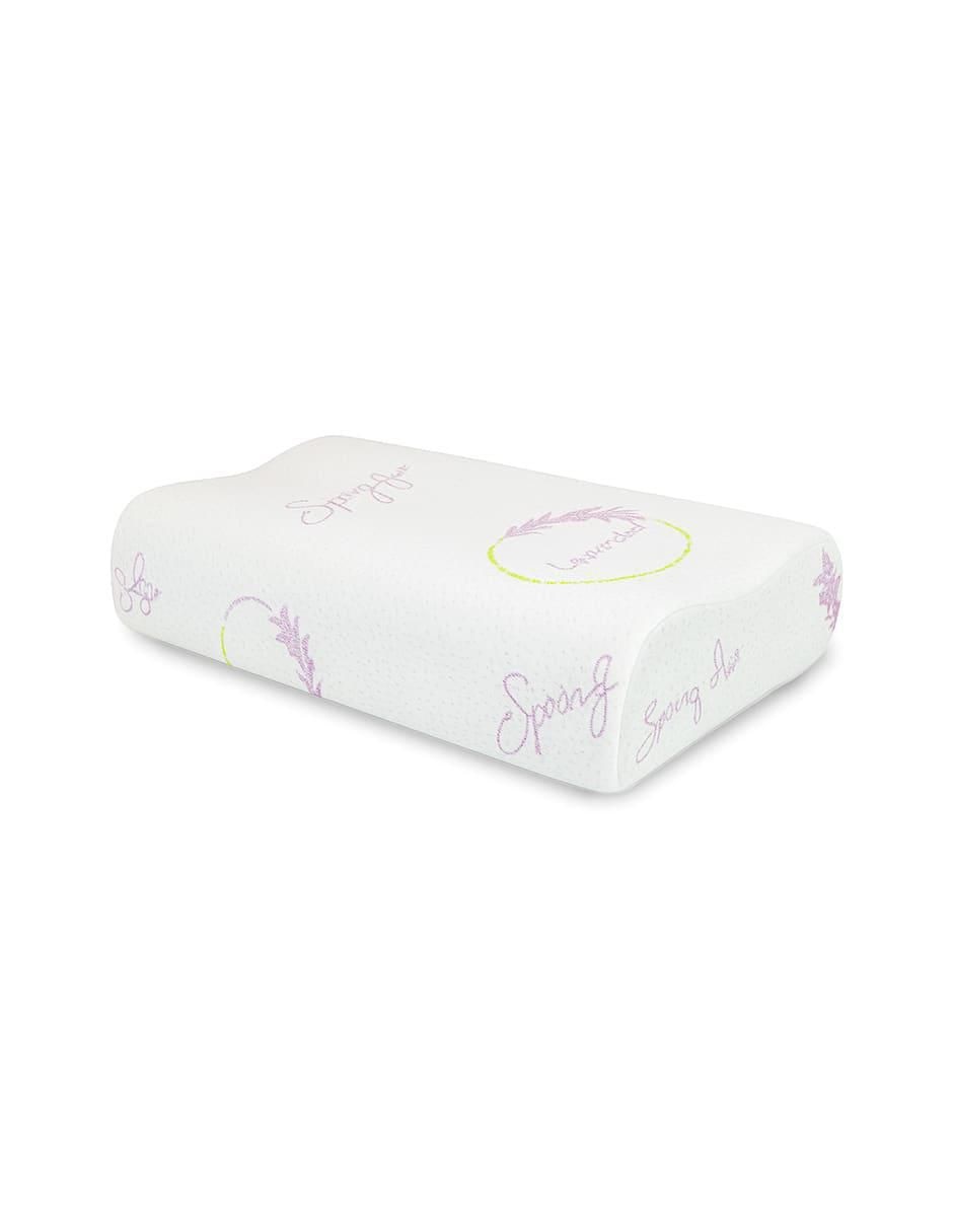 Almohada Universal Cervi-Relax firmeza media 2