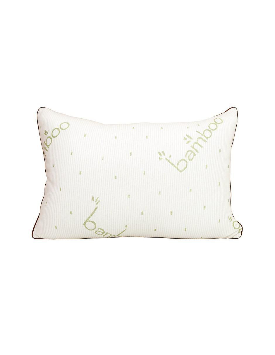 Almohada Trendy Kids Coozy Bamboo firmeza alta