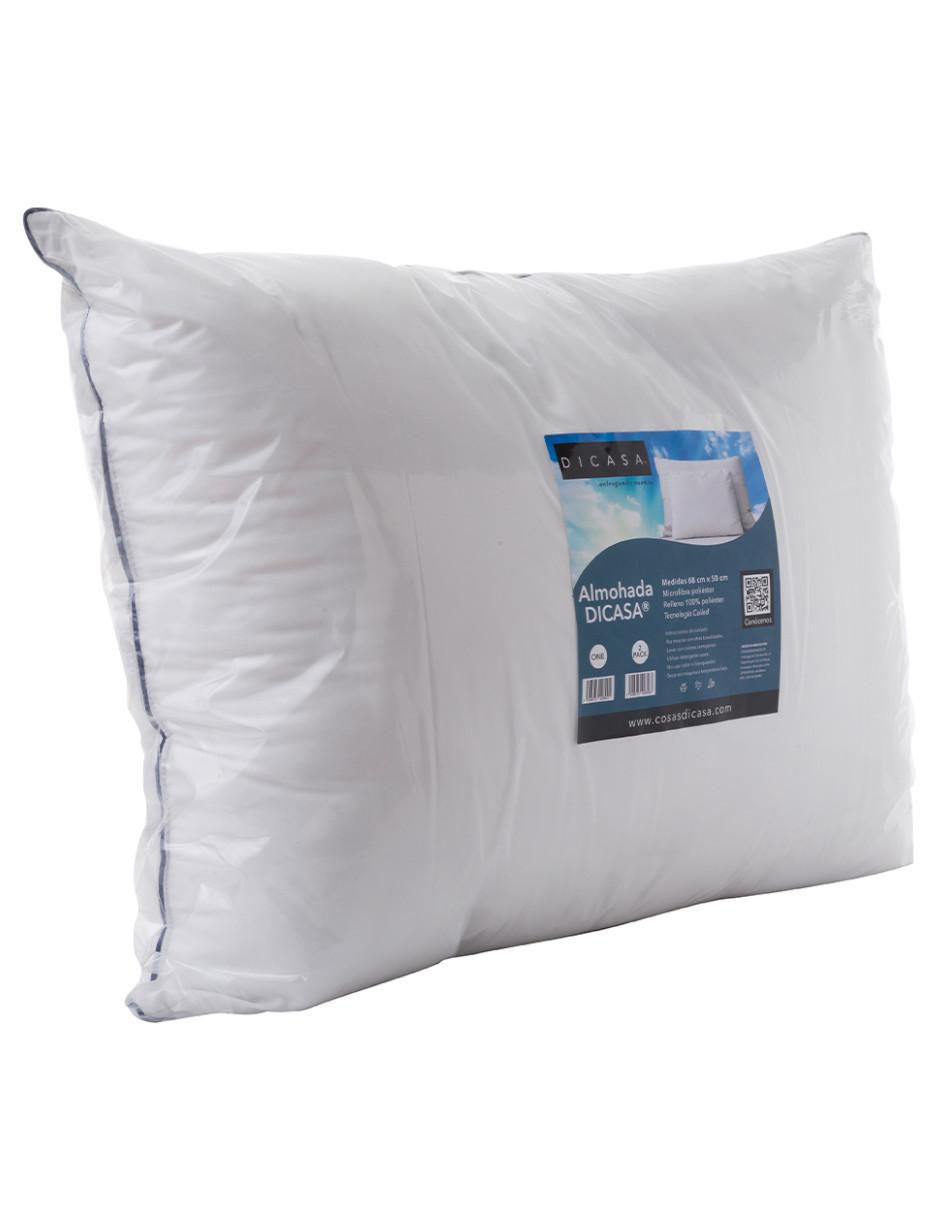 Almohada One firmeza media 6