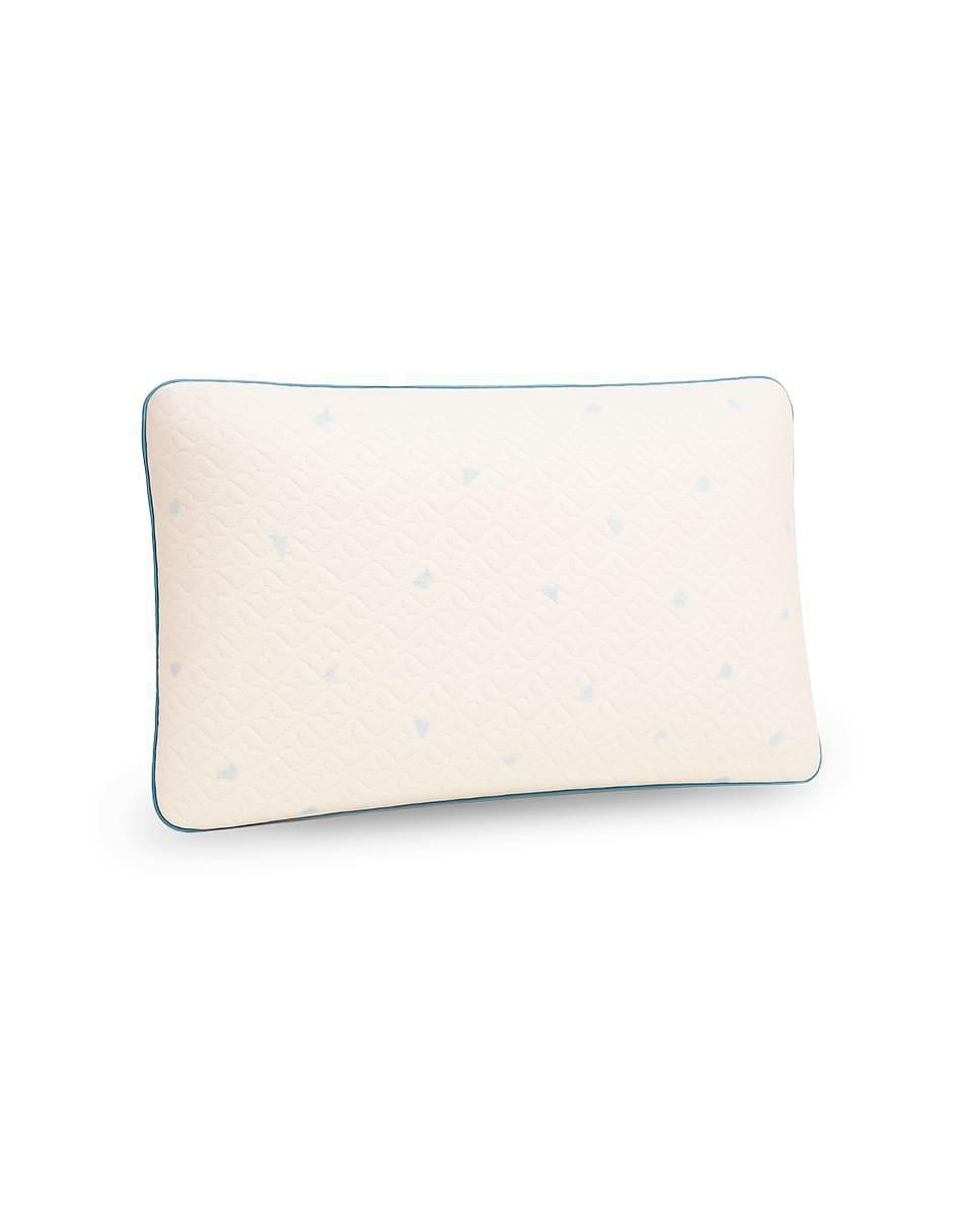 Almohada Trendy Kids Cool Sleep firmeza media