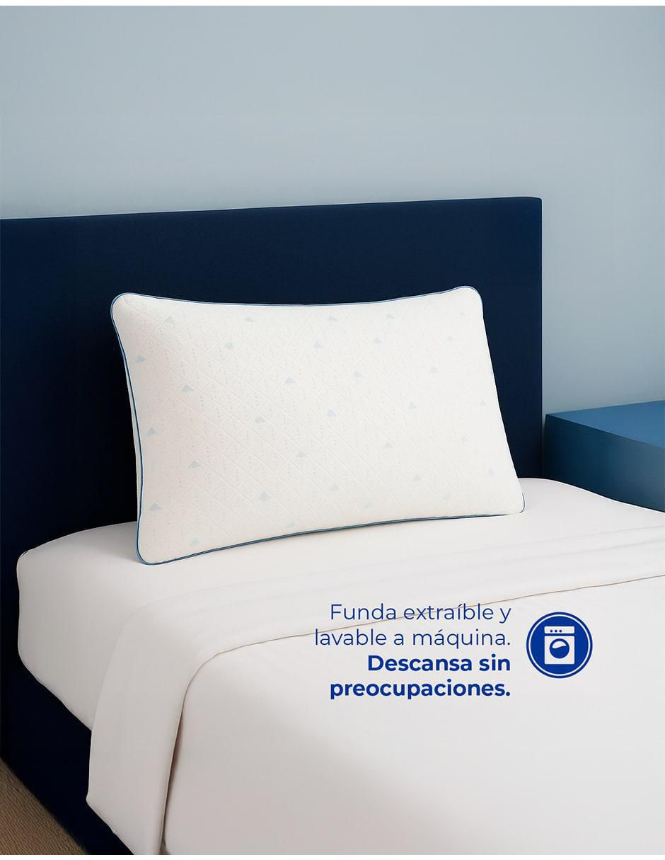 Almohada Trendy Kids Cool Sleep firmeza media 3