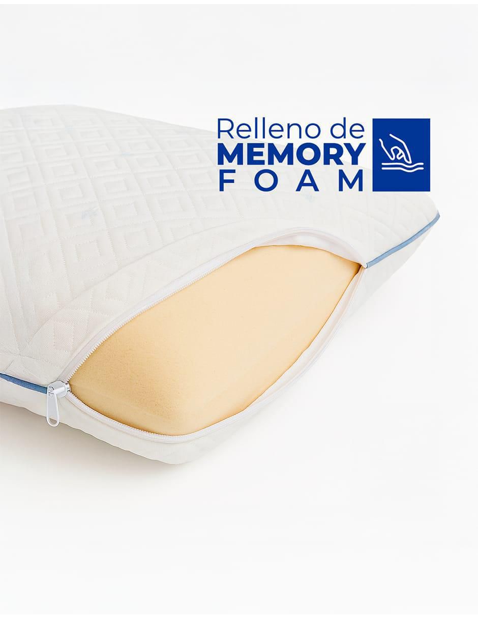 Almohada Trendy Kids Cool Sleep firmeza media 5