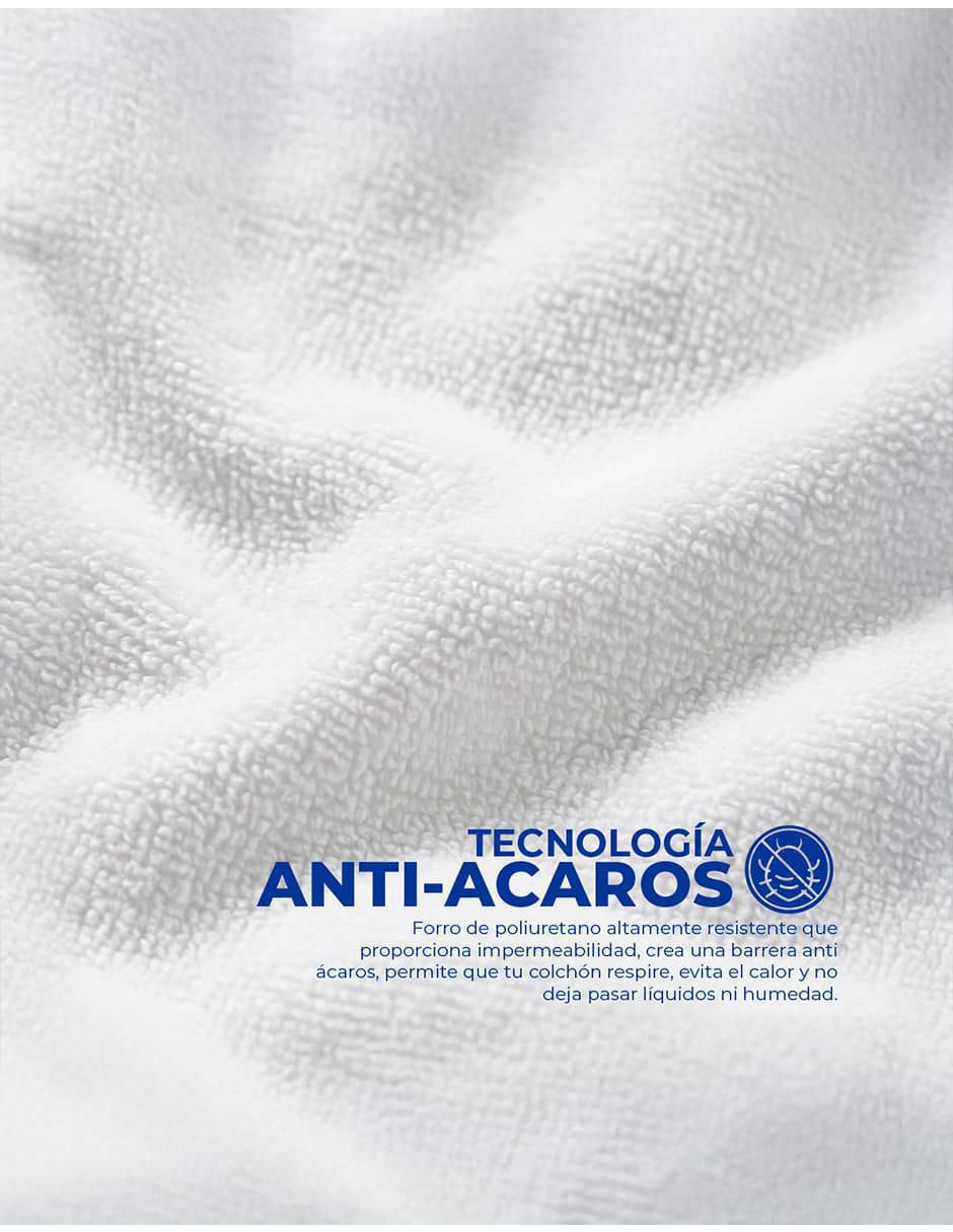 Protector de colchón Towel-Tech skin system 5