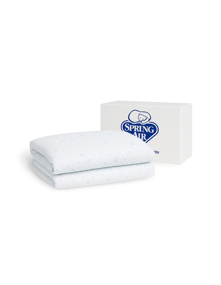 Protector de colchón Cool Sleep cooling