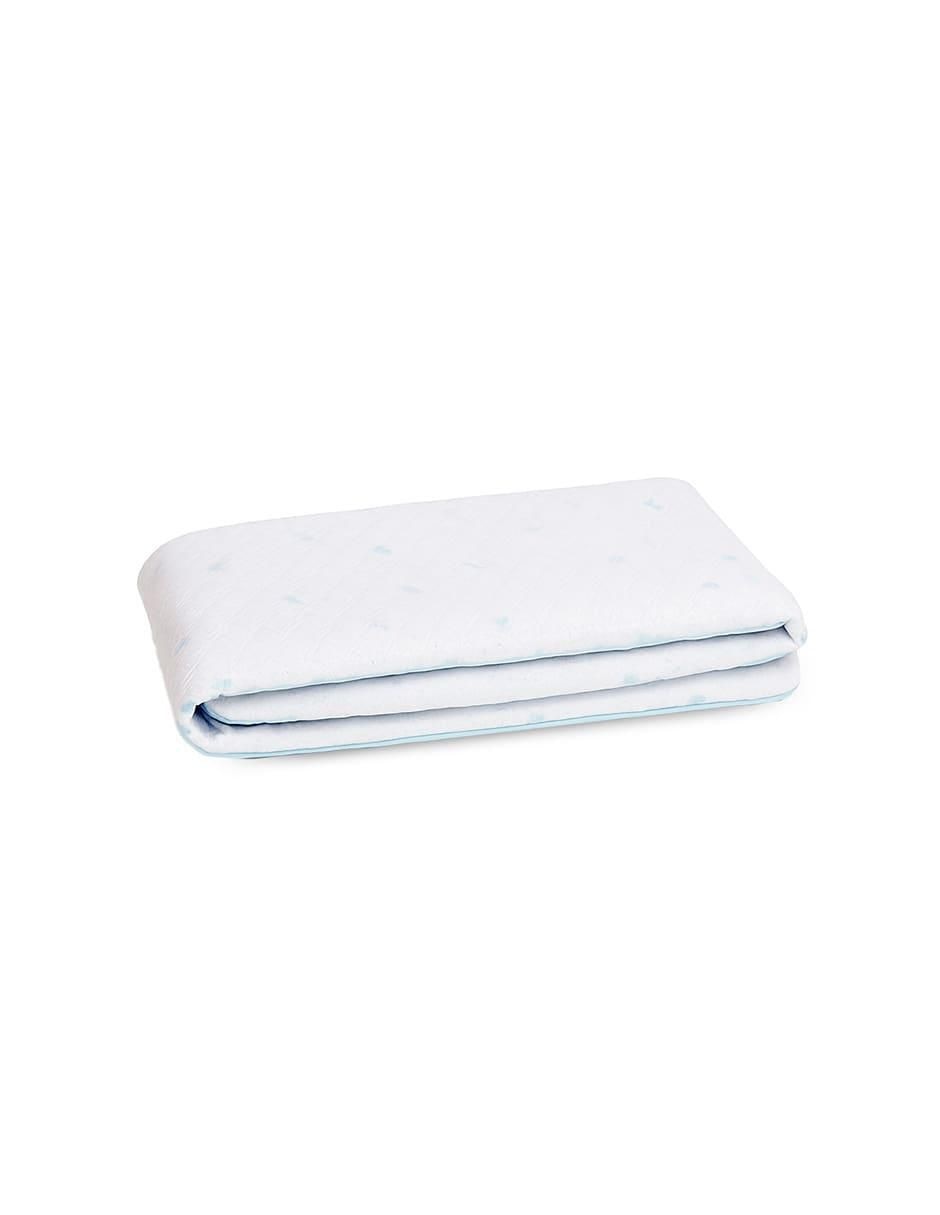 Protector de colchón Cool Sleep cooling
