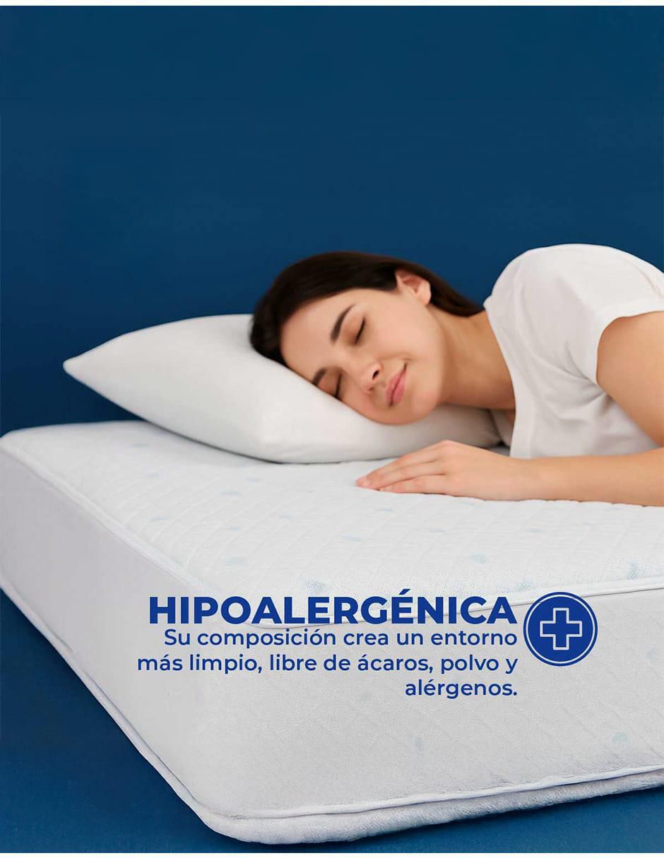 Protector de colchón Cool Sleep cooling