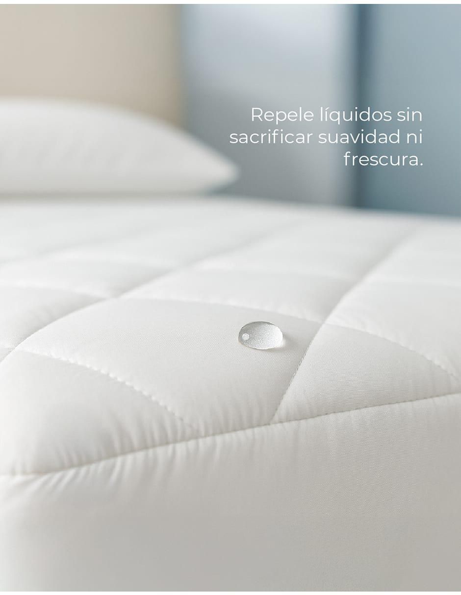 Protector de colchón Dream Top skin system 4