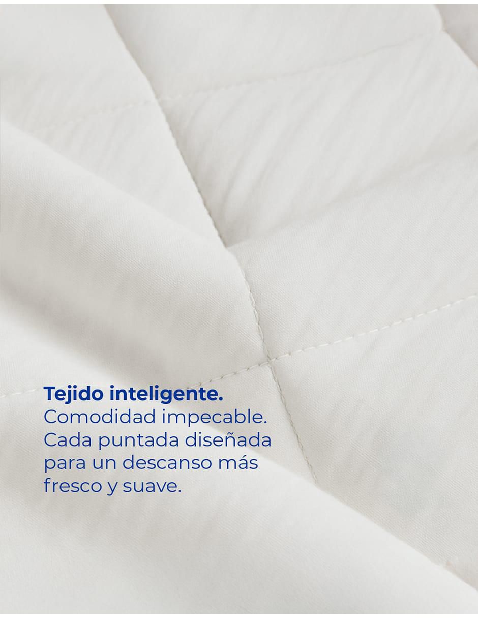 Protector de colchón Dream Top skin system 5