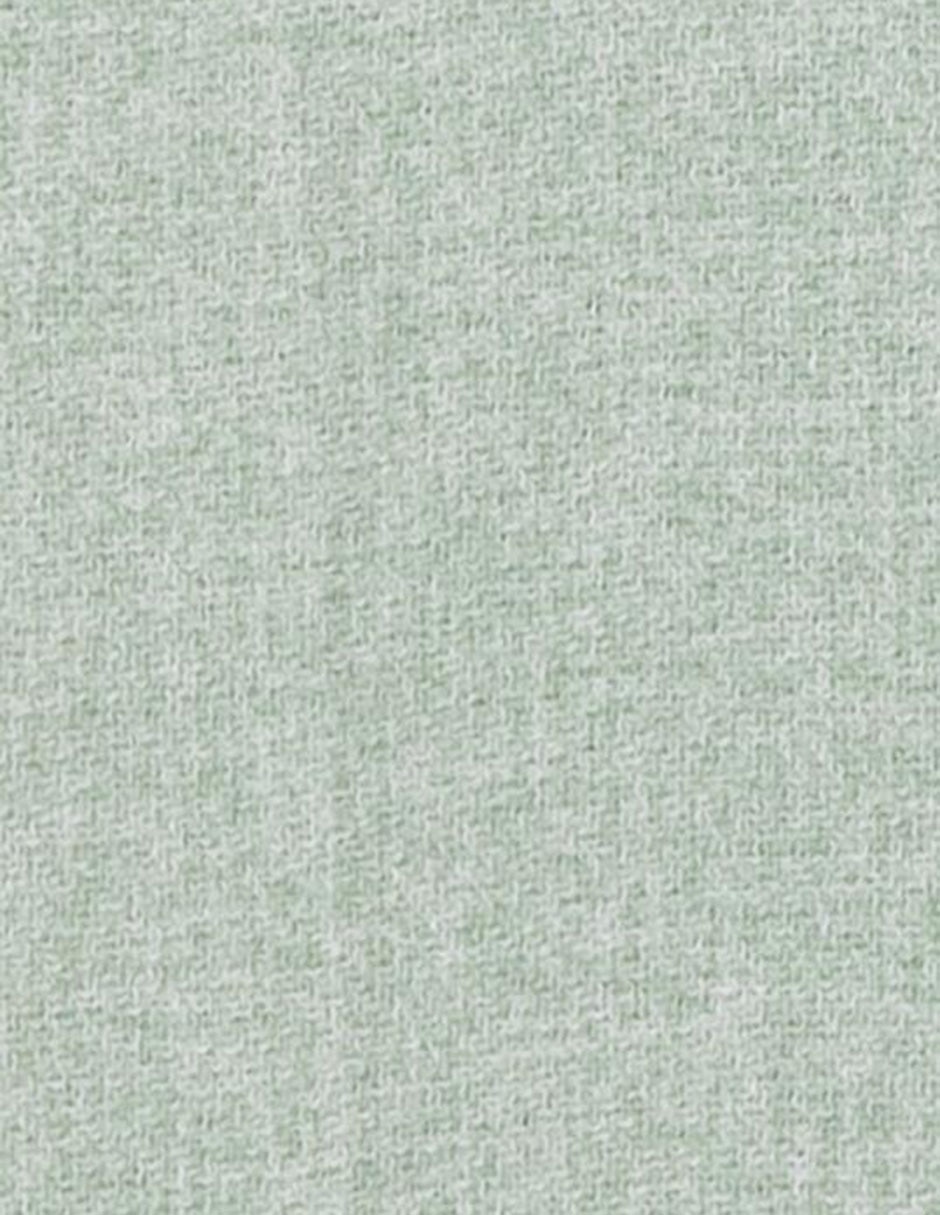 Frazada clásica de tejido suave unisex 2