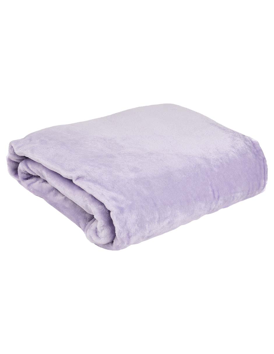 Frazada con capucha de tejido plano unisex