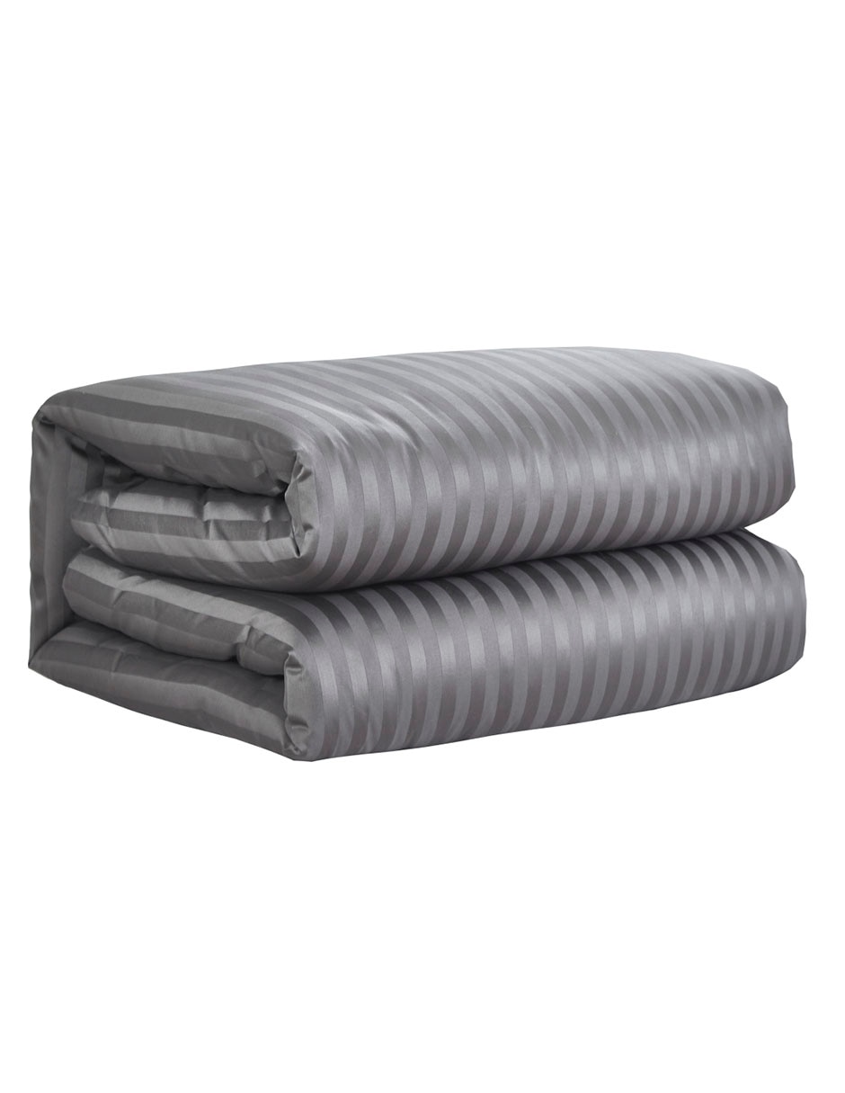 Set funda duvet Stripe 2