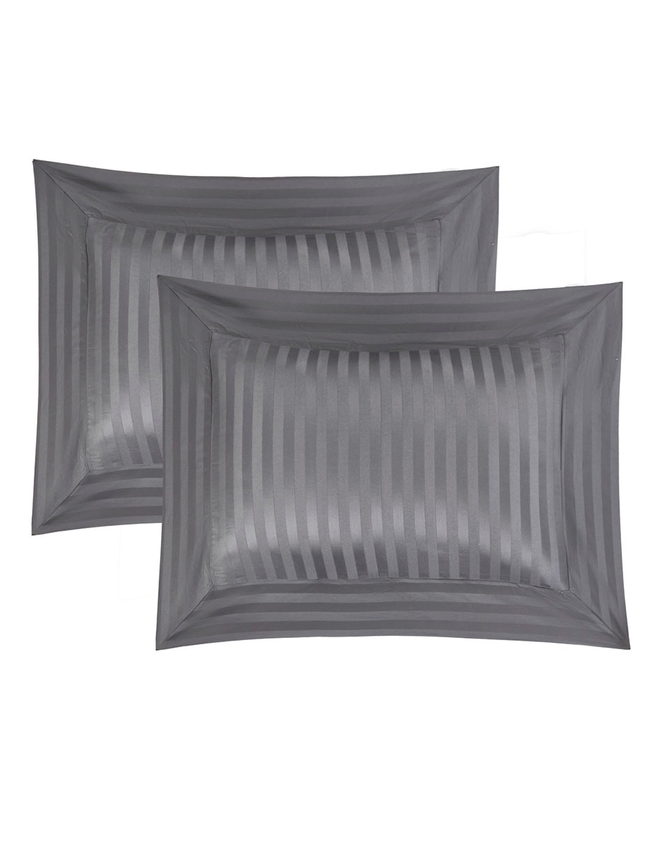 Set funda duvet Stripe 3