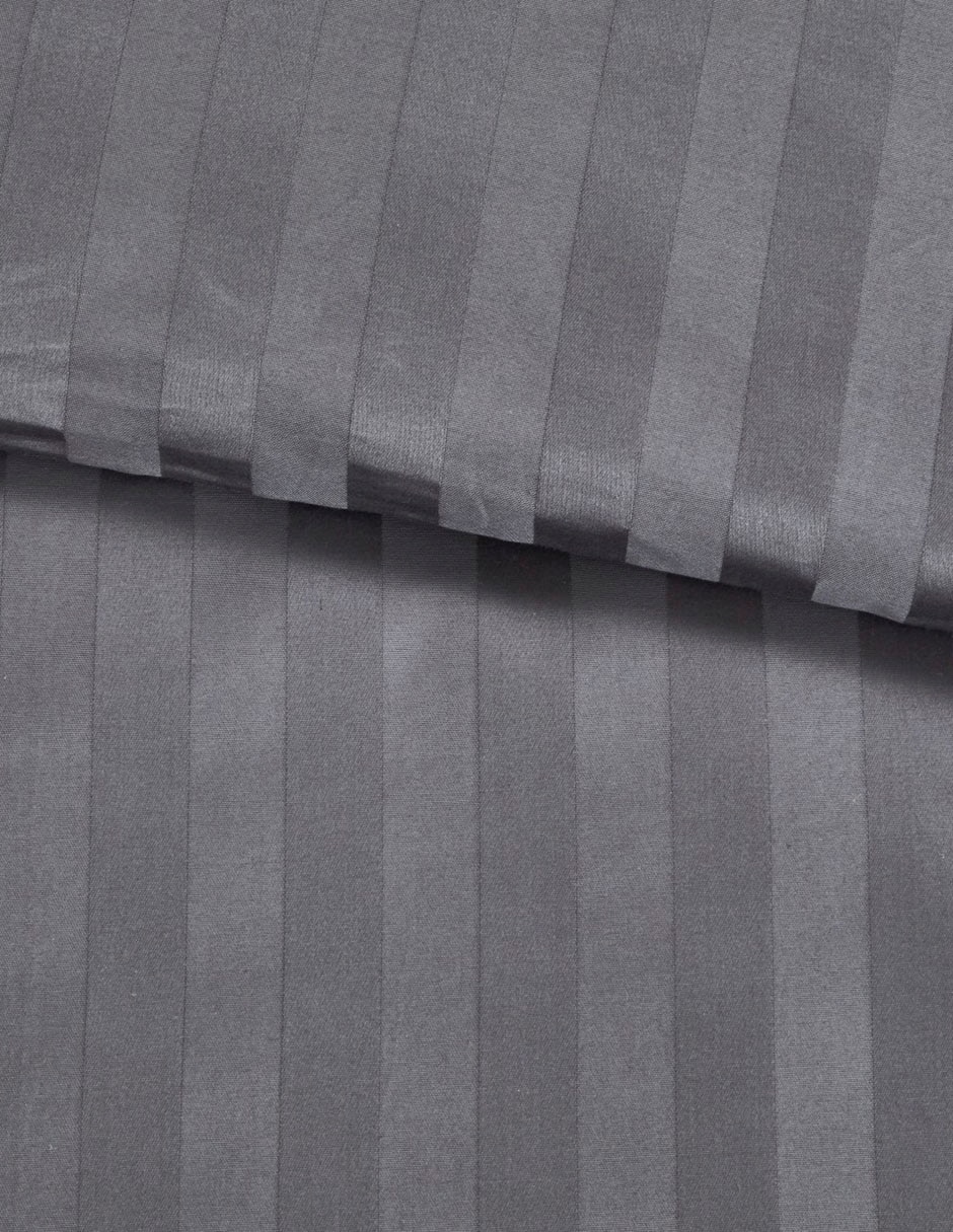 Set funda duvet Stripe 4