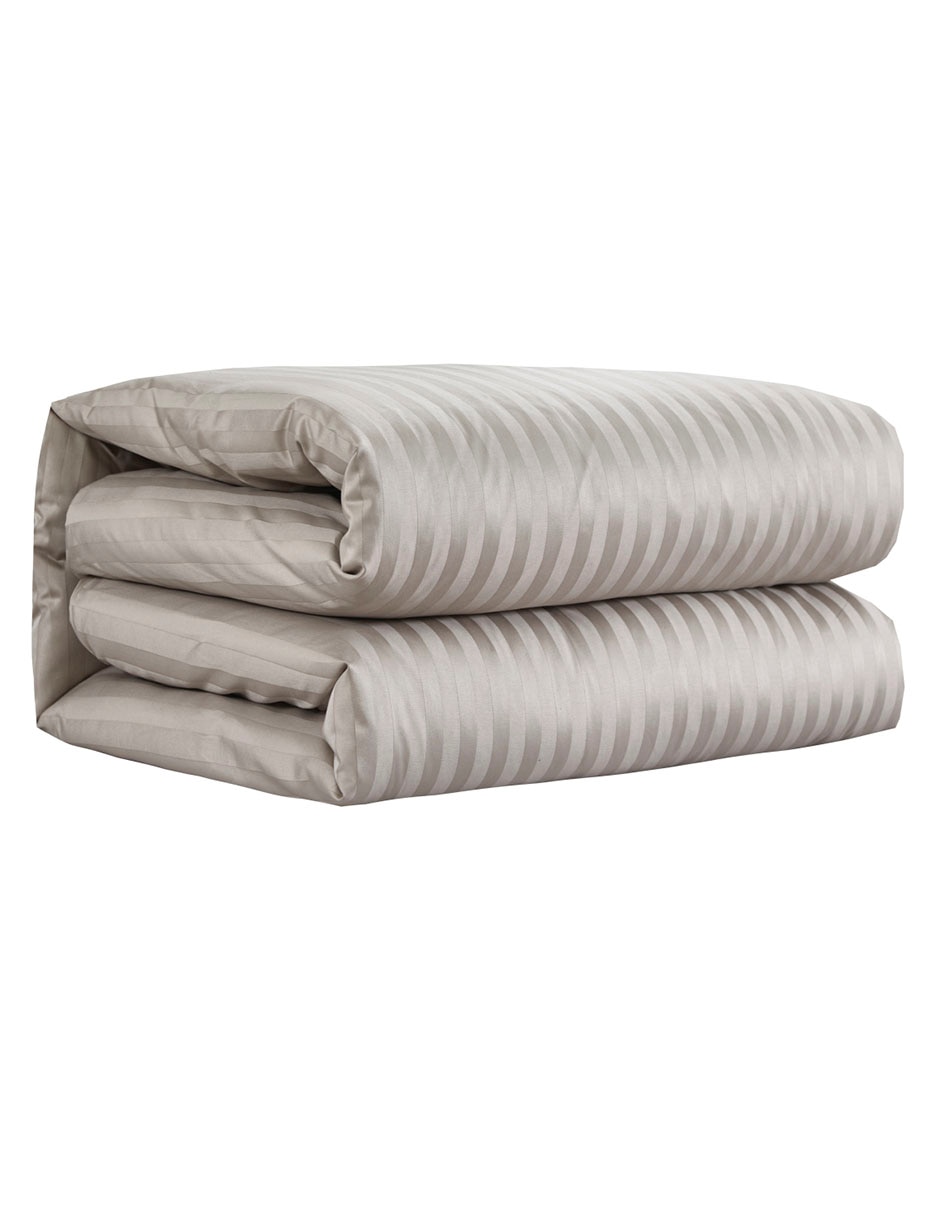 Set funda duvet Stripe 3