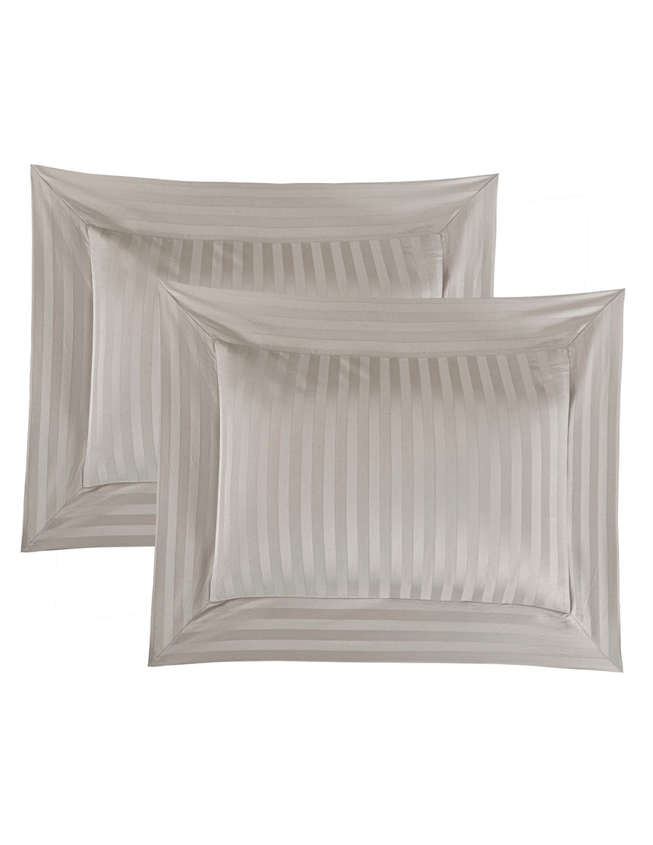 Set funda duvet Stripe 4