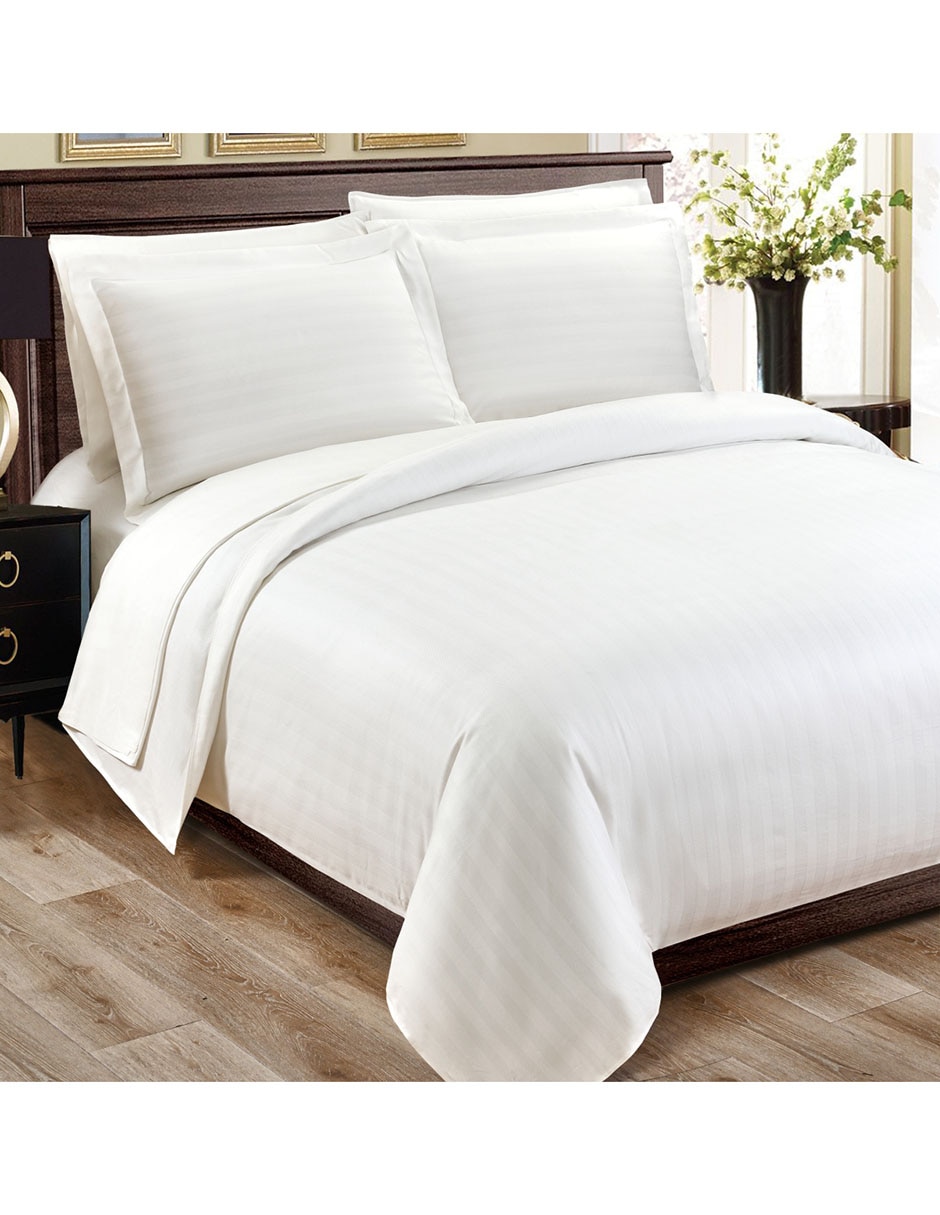 Set funda duvet Herring
