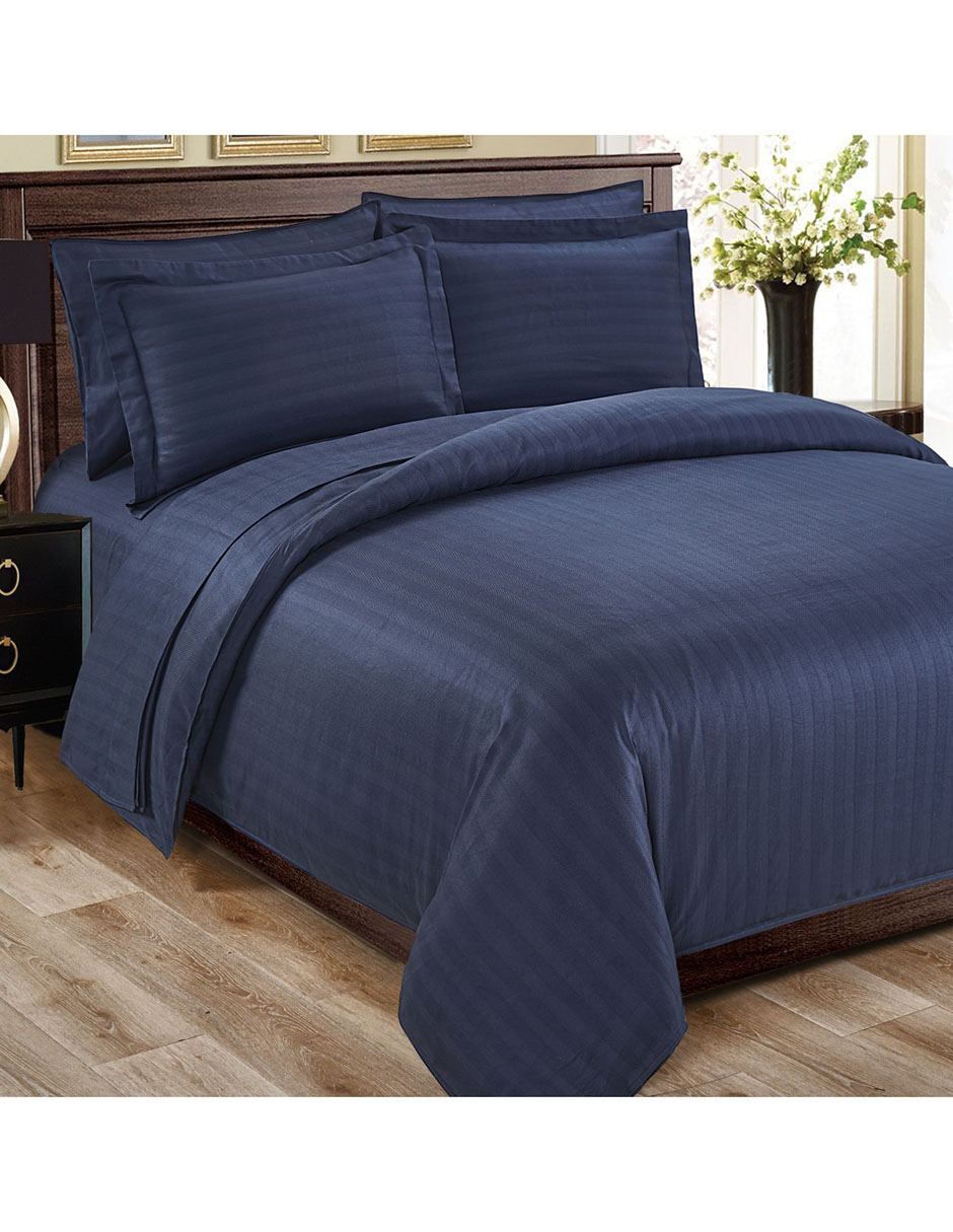 Set funda duvet Herring
