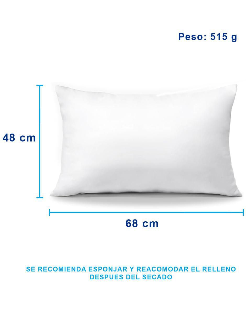 Set de almohada infantil firmeza media 3