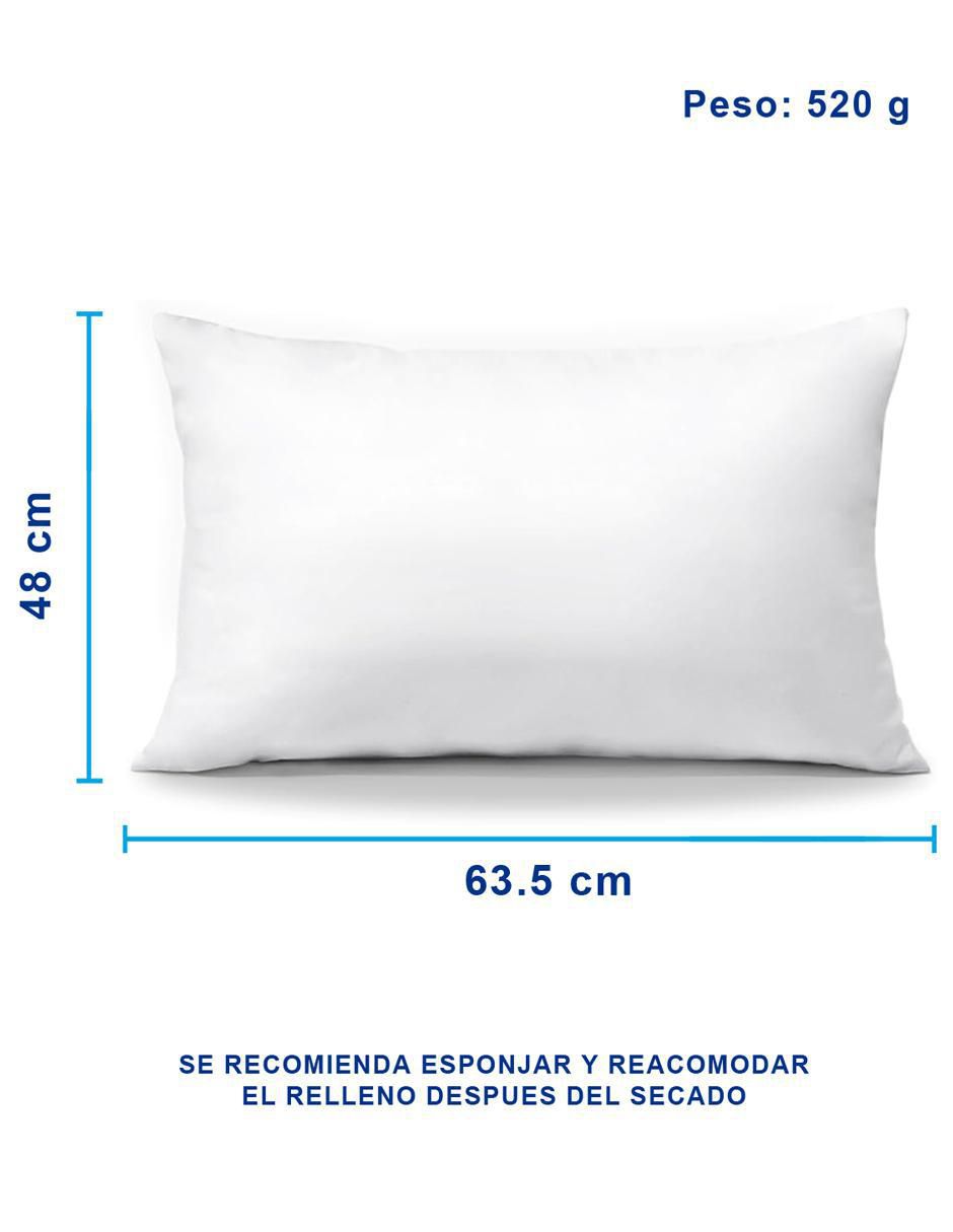Set de almohada Handy firmeza baja 2
