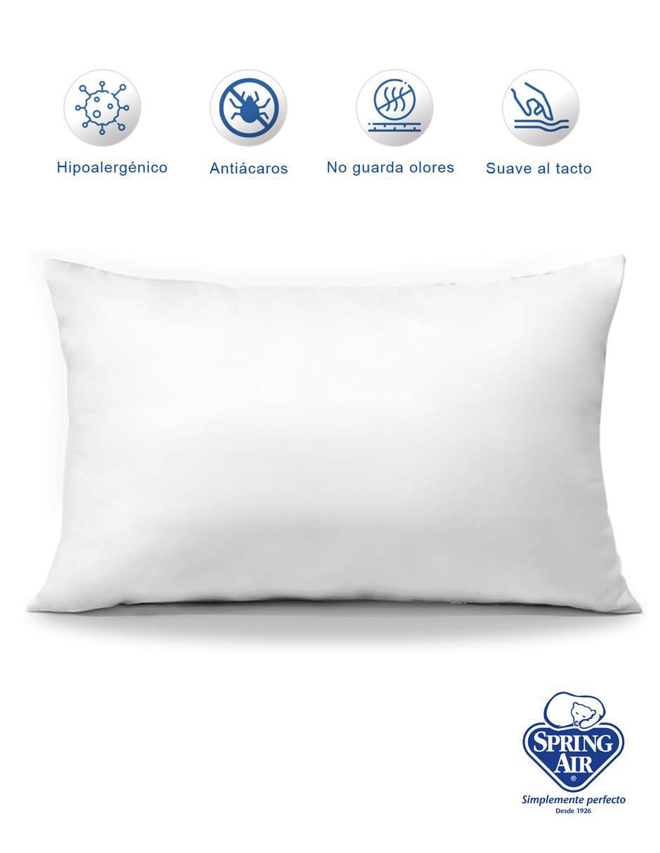 Set de almohada Handy firmeza baja 4