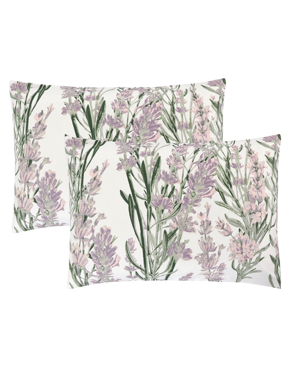 Set edredón Lavender 3