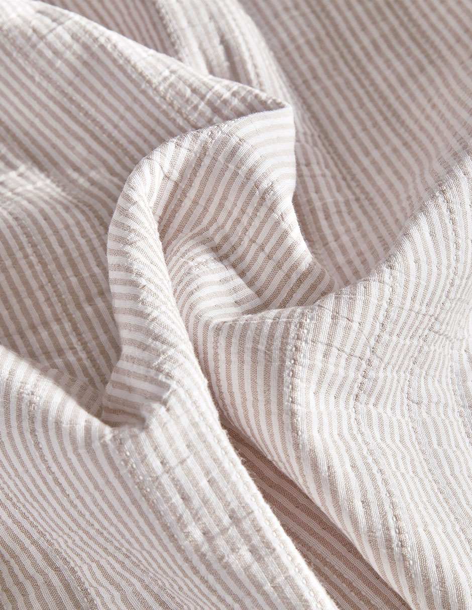 Set de colcha Stripes 4