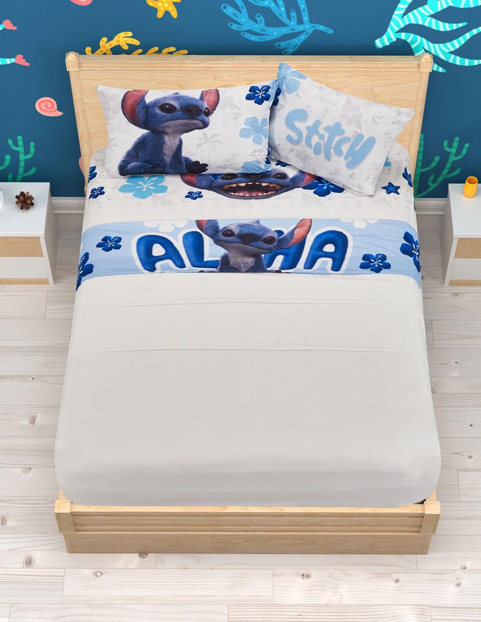 Juego de sábanas de poliéster aloha 3
