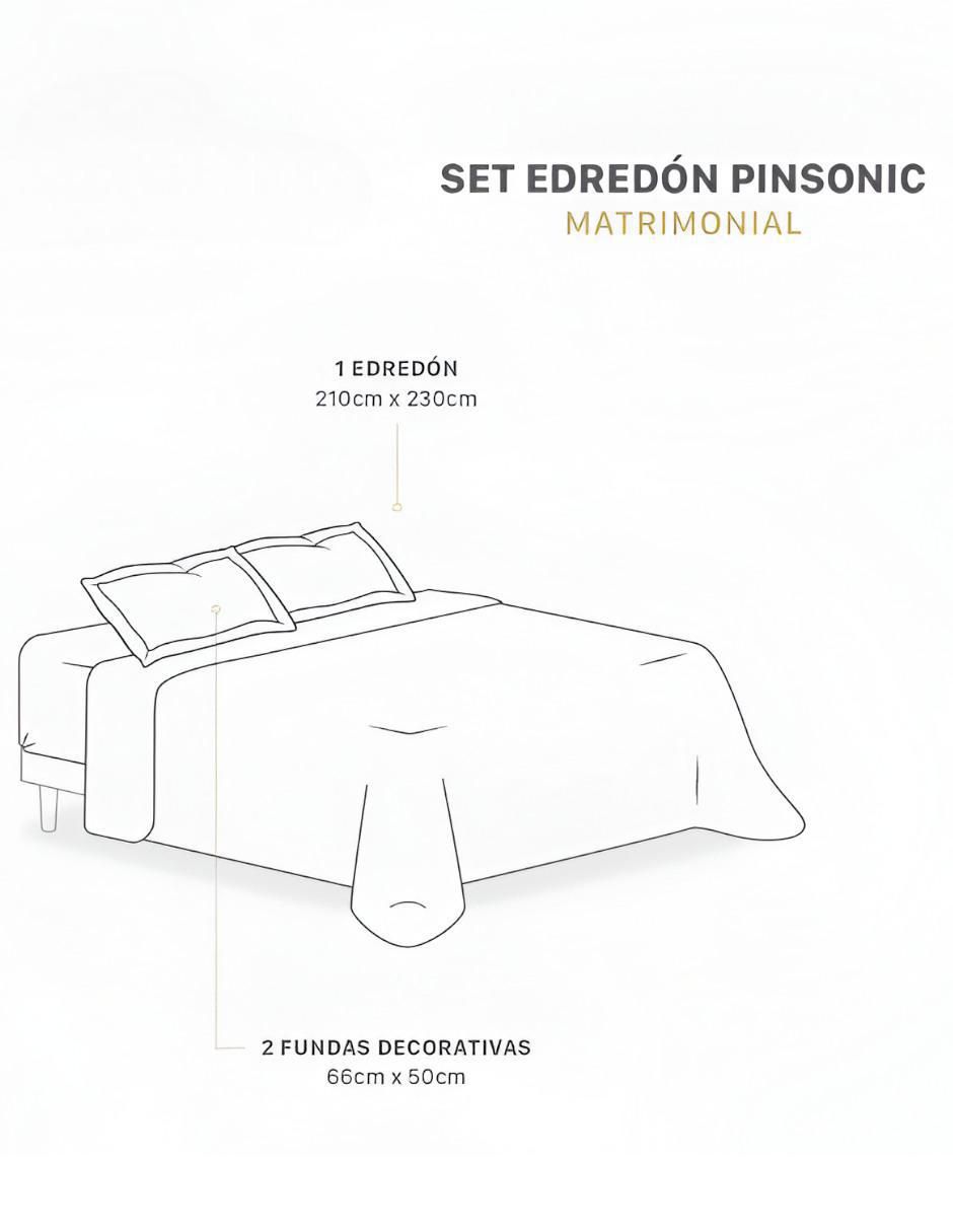 Edredón 6