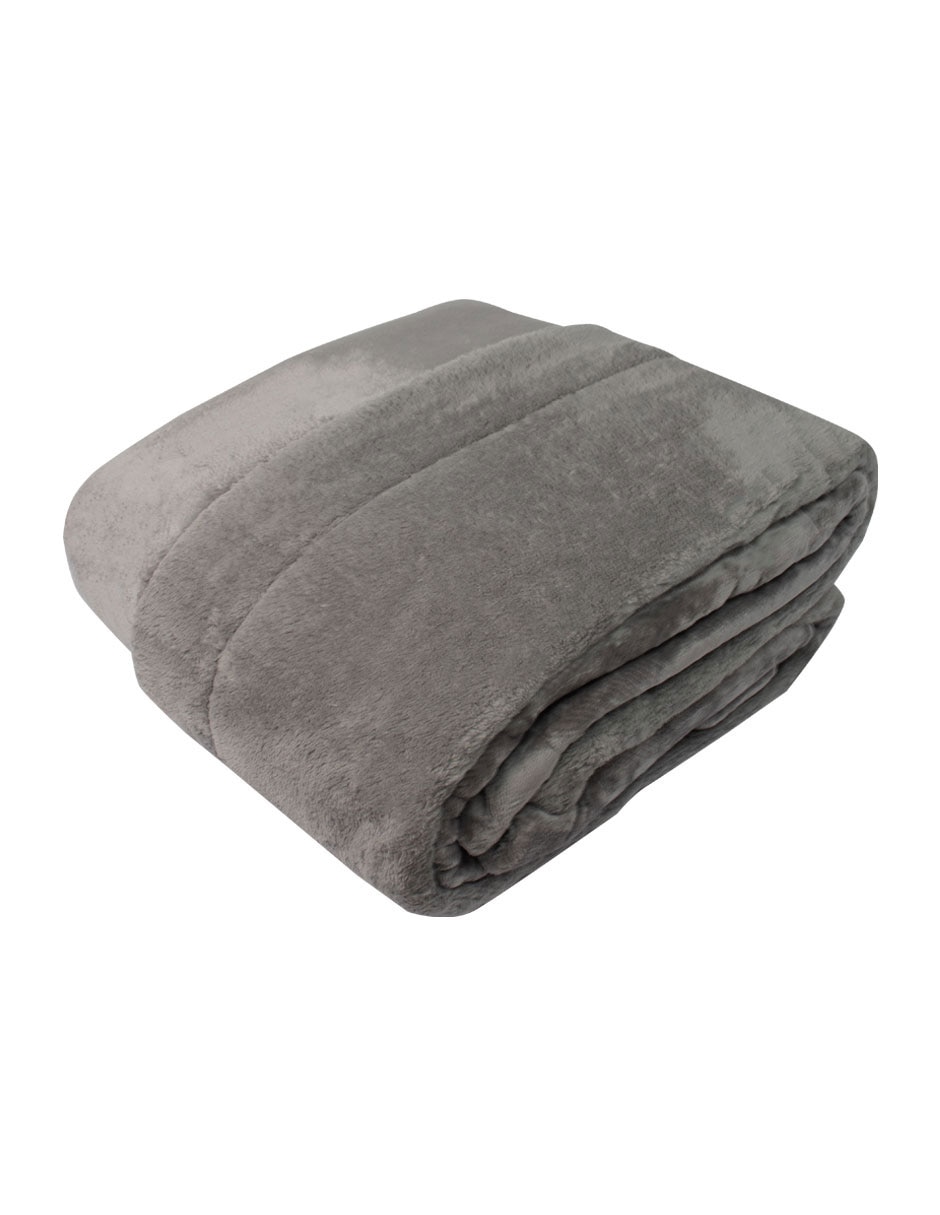 Gris oxford 3
