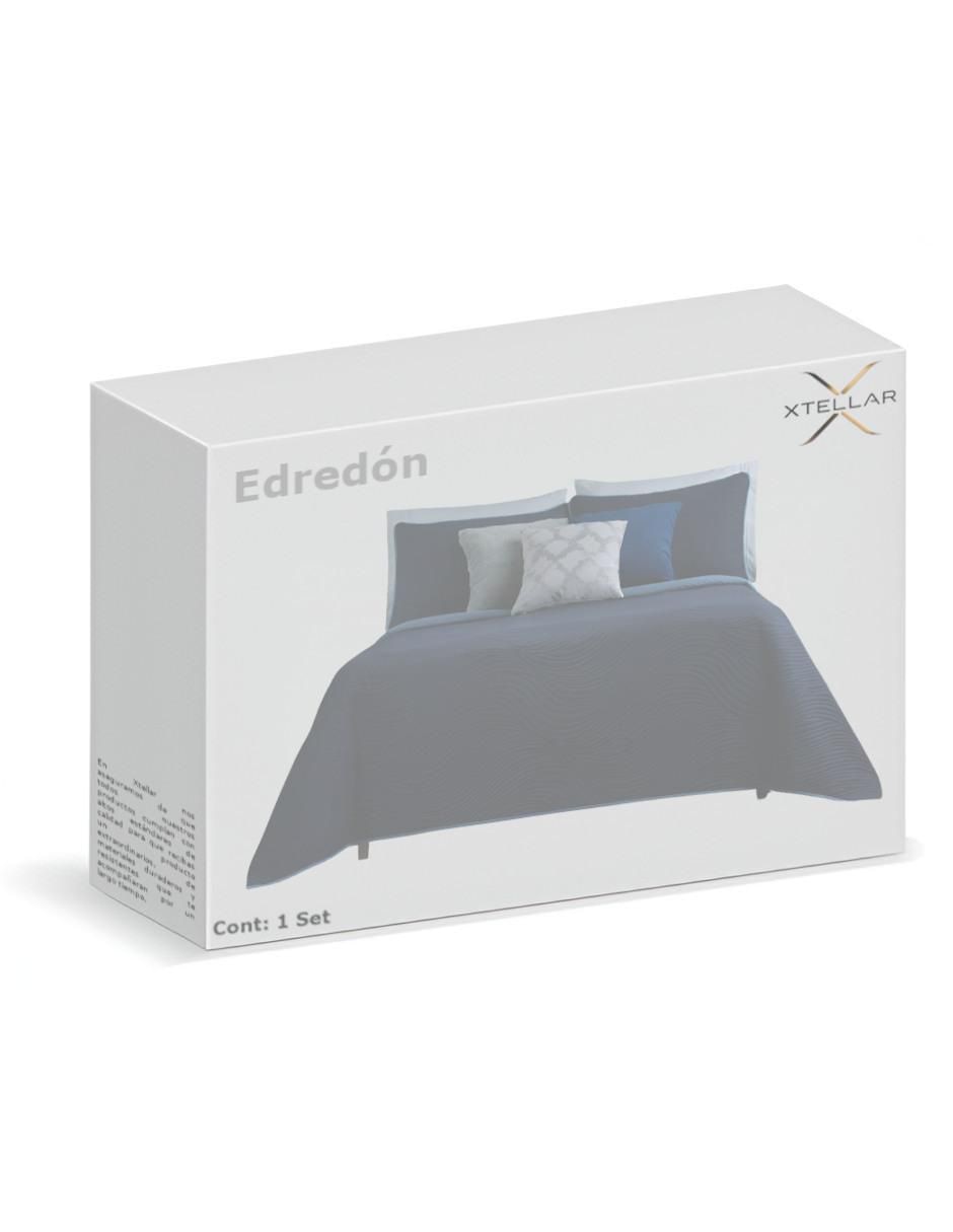 Edredón 4