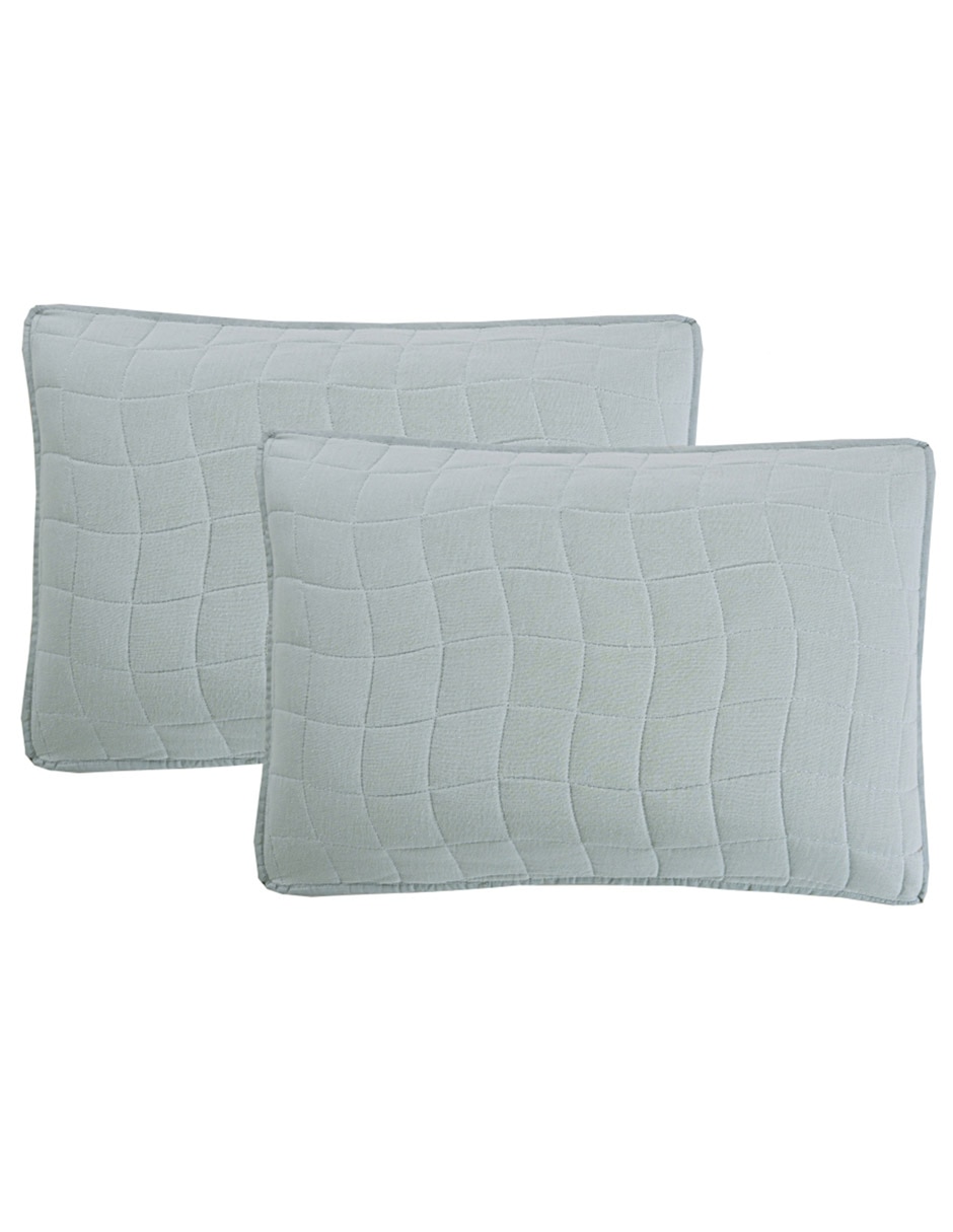 Set de colcha Gauze Wave 3
