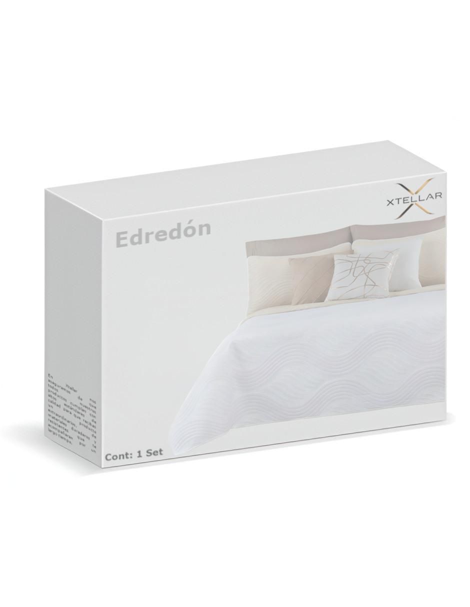 Edredón 5