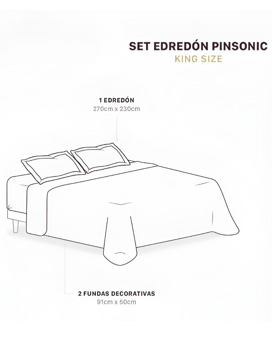 Edredón 6