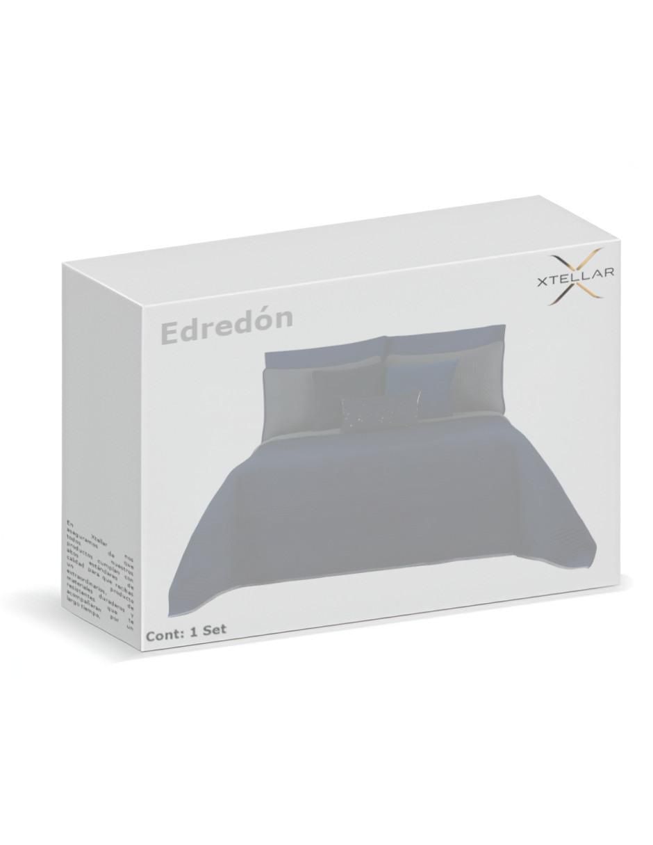 Edredón 4