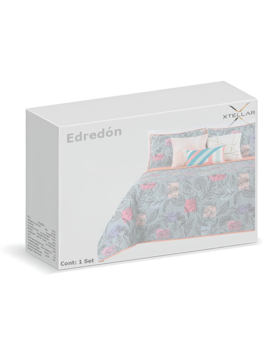 Edredón 5