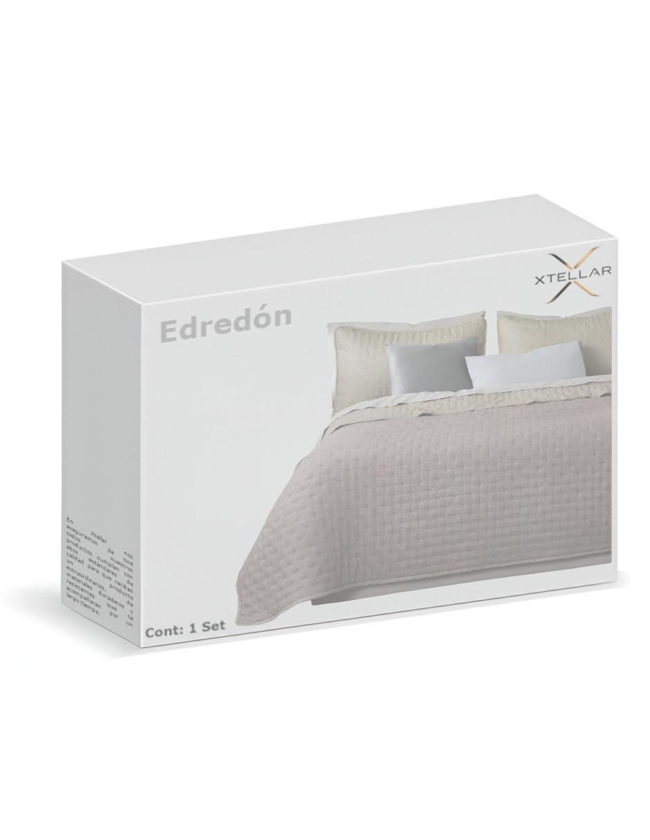 Edredón 3