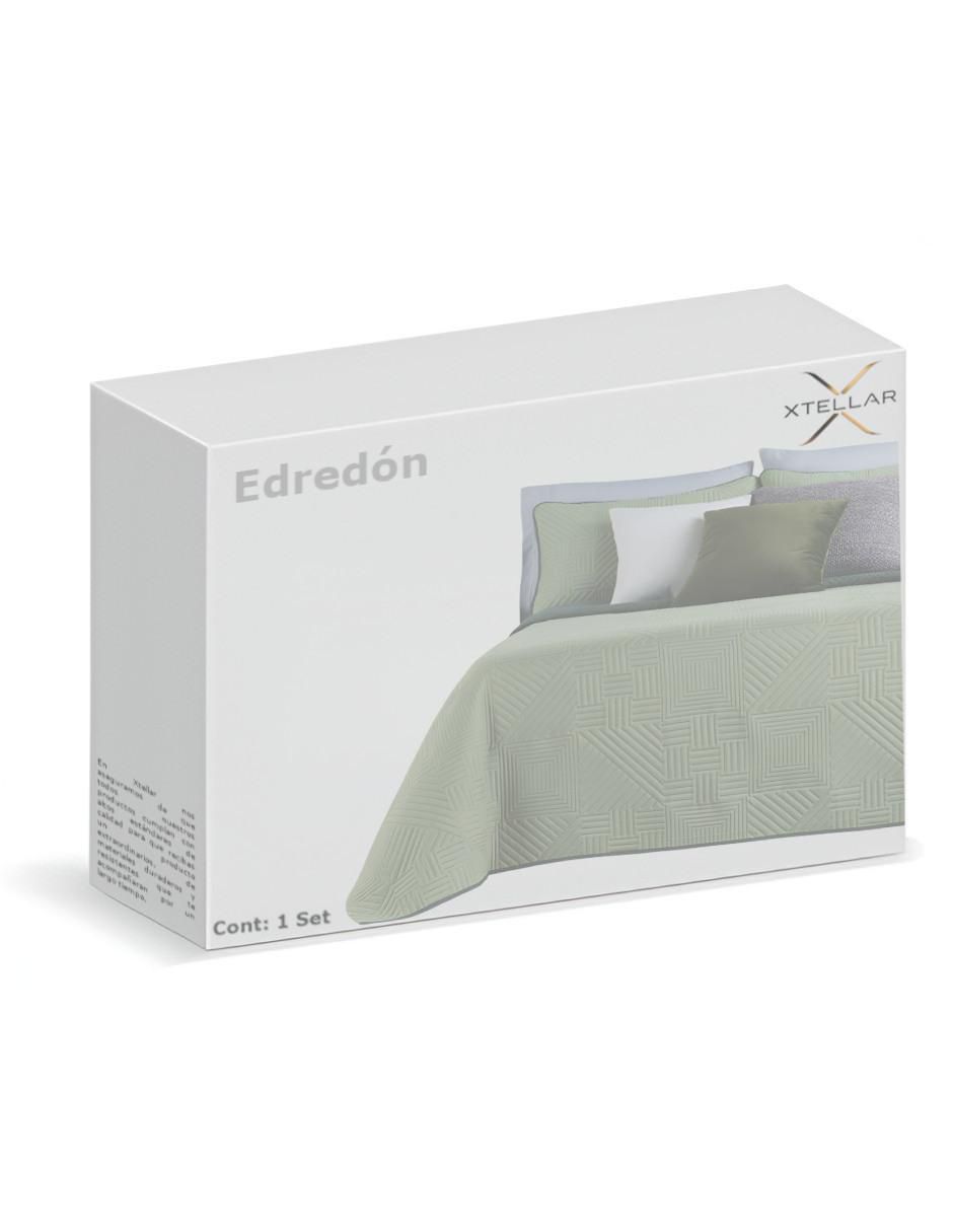 Edredón 3