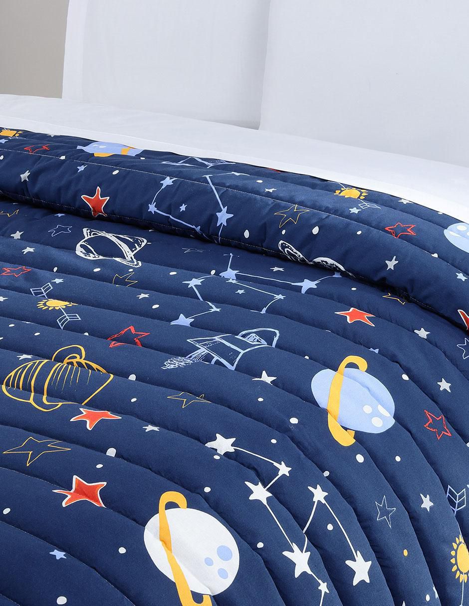 Colcha Milky Way 2
