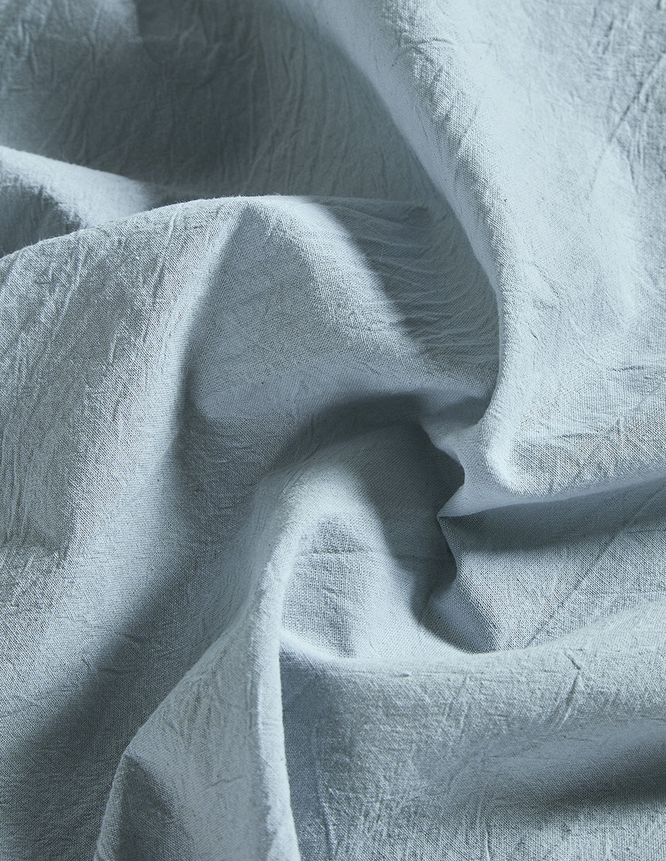Set funda duvet Ruffle